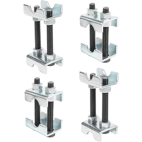 2 Inch Coil Spring Spacer - Elevate Your Ride