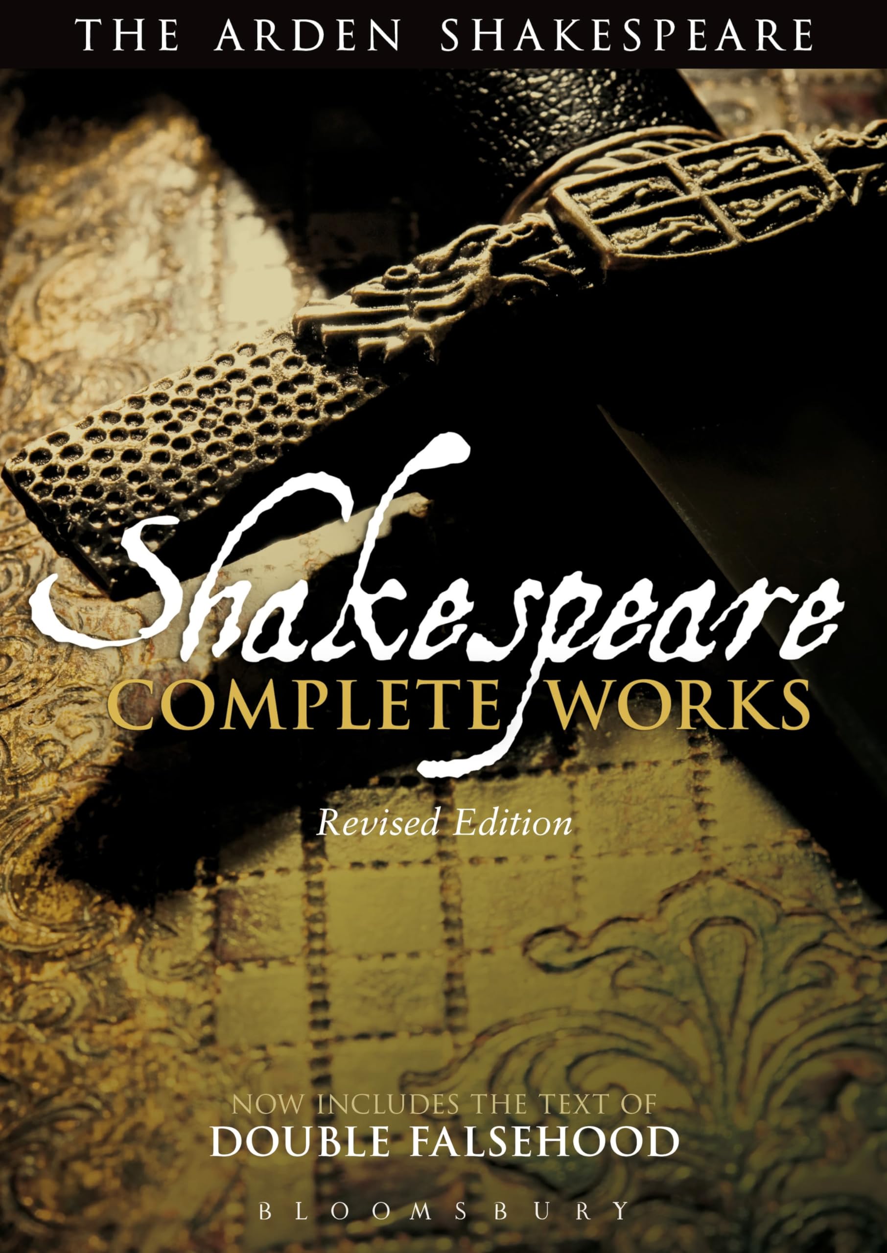 The Arden Shakespeare 洋書　セット The Arden Shakespeare Complete Works | Amazon.com.br