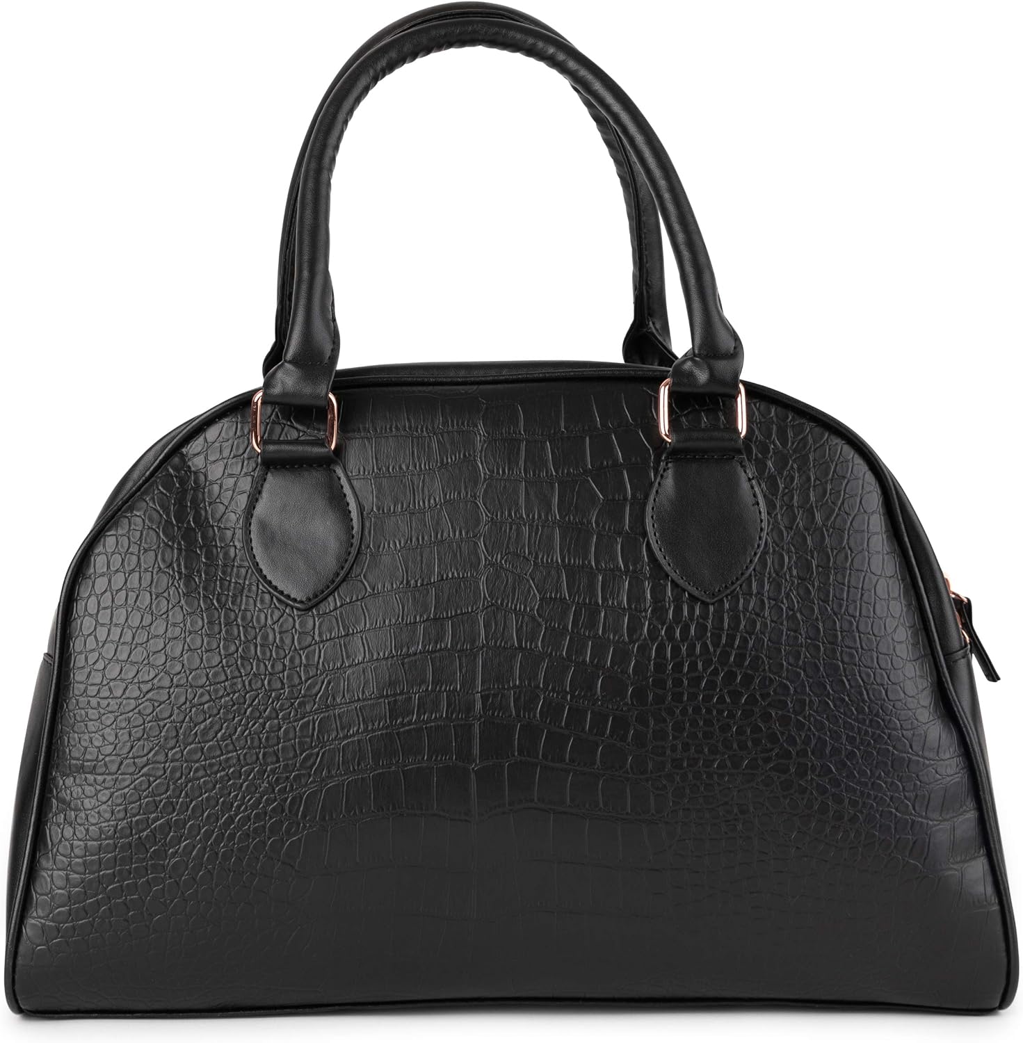 Infiniti Pro by Conair Premium Overnight Bag Complete with High Heat Flat Iron Exclusive