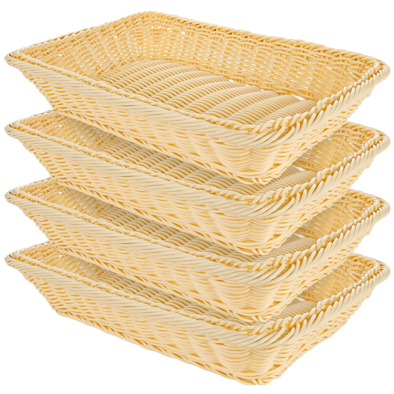 Broodmand 53 x 32 x 9 cm - DEX Partyrent
