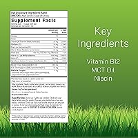 Vista 2 de Irwin Naturals Complejo Mega Vitamina B 60 Sgels