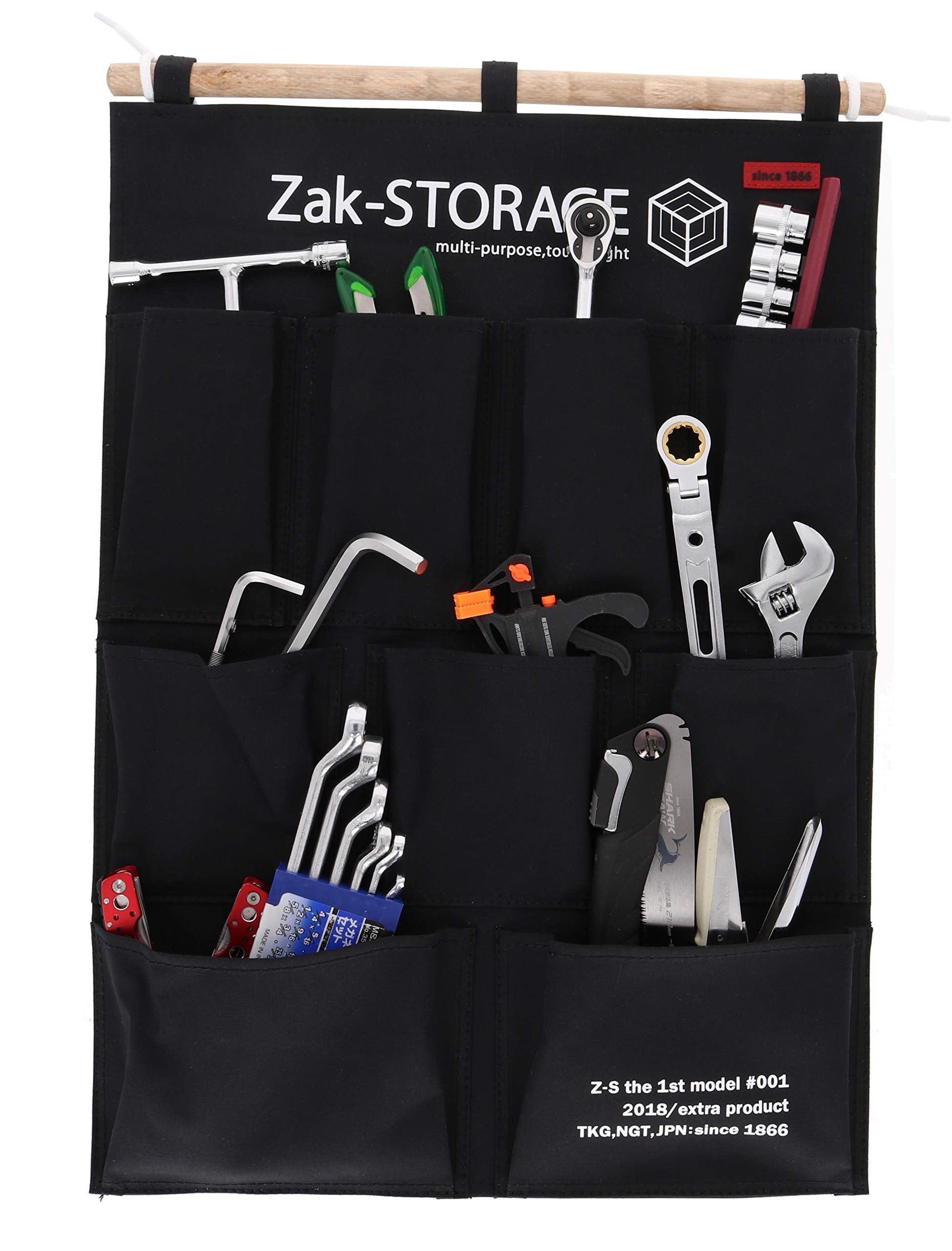 マニー　ウォールポケット Amazon.co.jp: 高儀(Takagi) ウォールポケット Zak-STORAGE