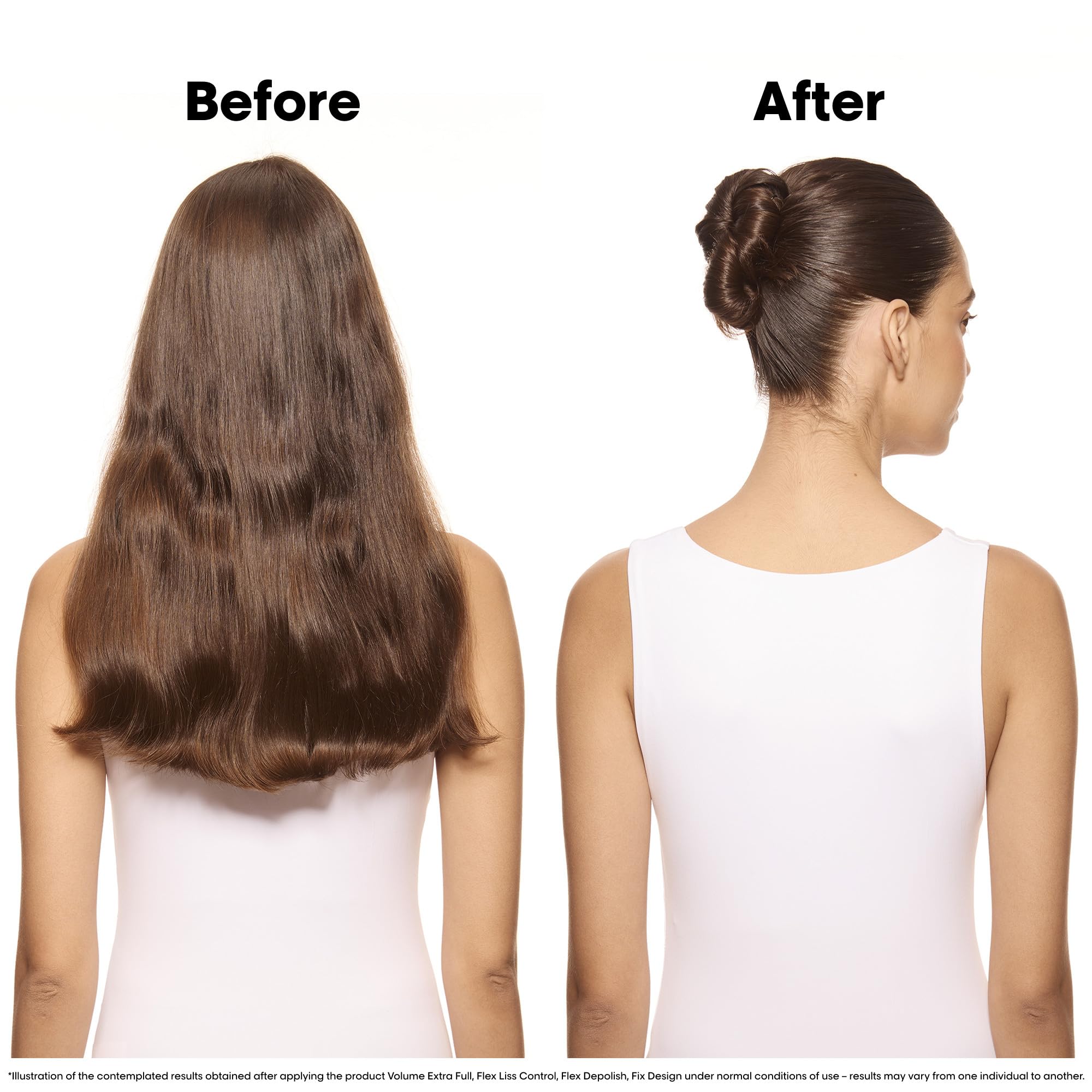 L'Oréal Professionnel Paris Tecni.ART Depolish, destrukturierende Paste, ungezähmter Look, destrukturiert & mattiert, remodellierbar, 100 ml