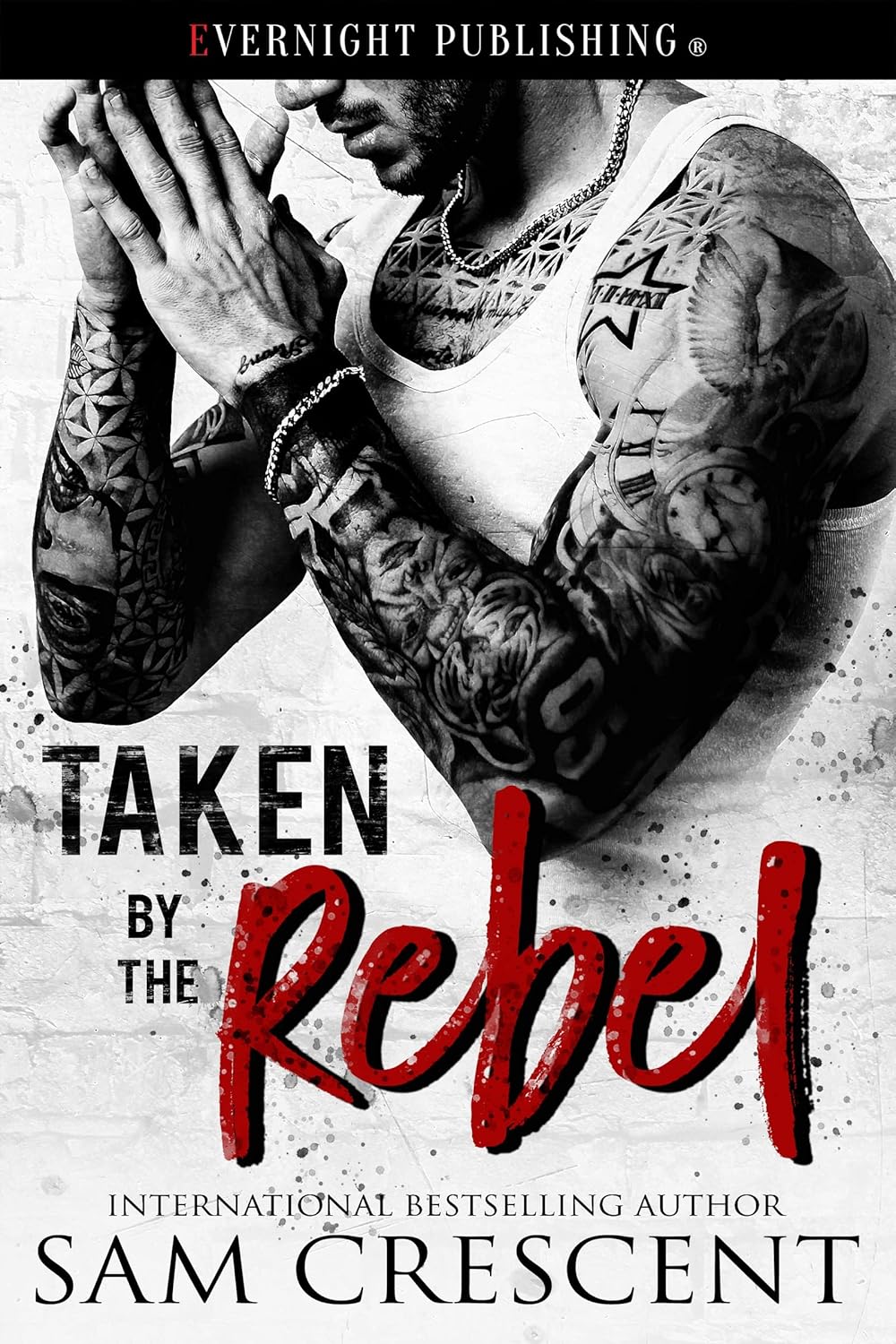 Amazon.com: Taken by the Rebel eBook : Crescent, Sam: Books