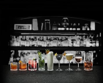 Riedel Drink Specific Glassware Mixing Glass