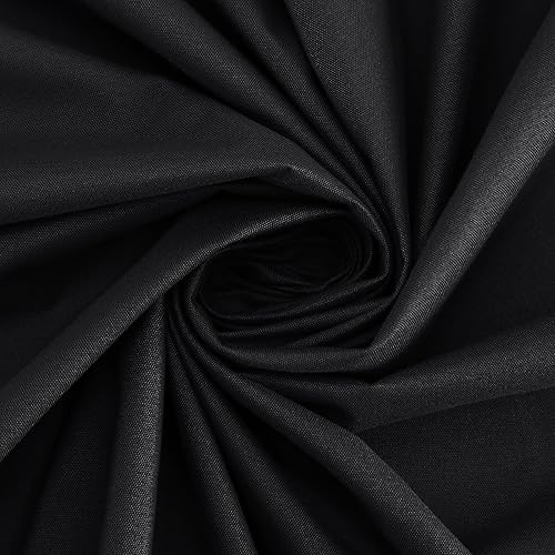 Miniatura 8 de Sun Zero Cyrus - Par de paneles de cortinas térmicas 100 % opacas con ojales, 40 x 96 pulgadas