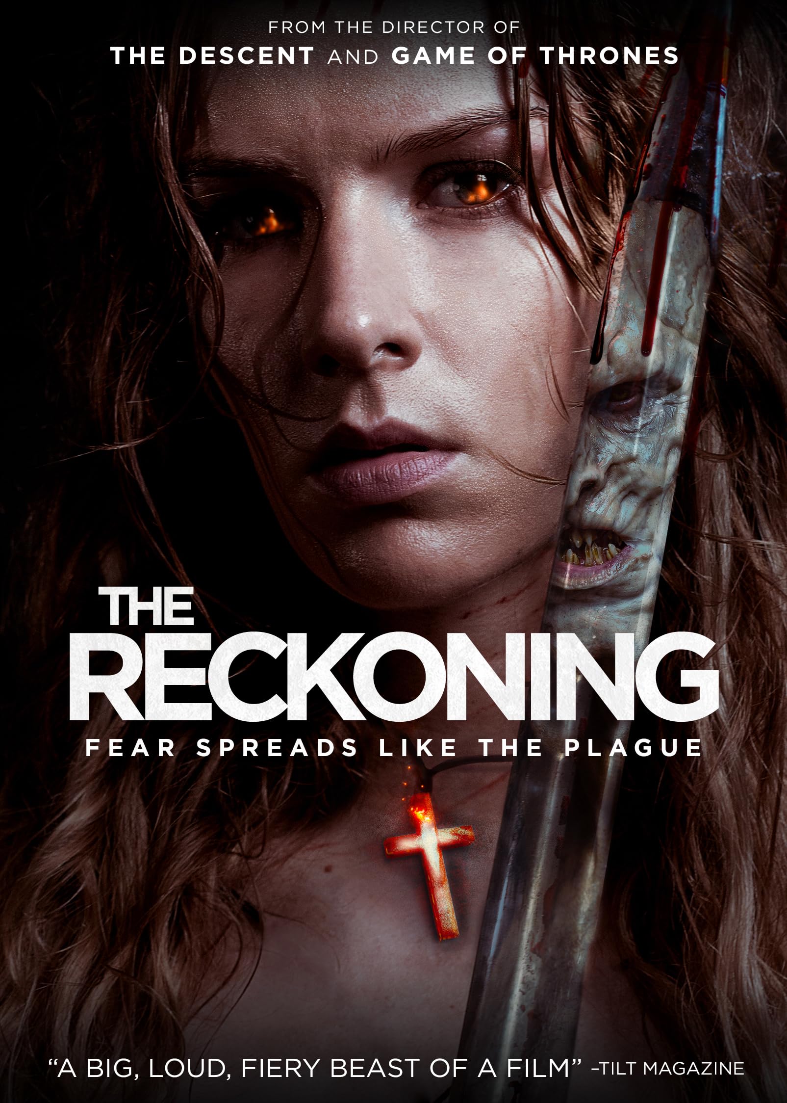 1987 英書 The Reckoning 激レア 日本出版版 帯付き 1987 英書 The Reckoning 激レア 日本出版版 帯付き