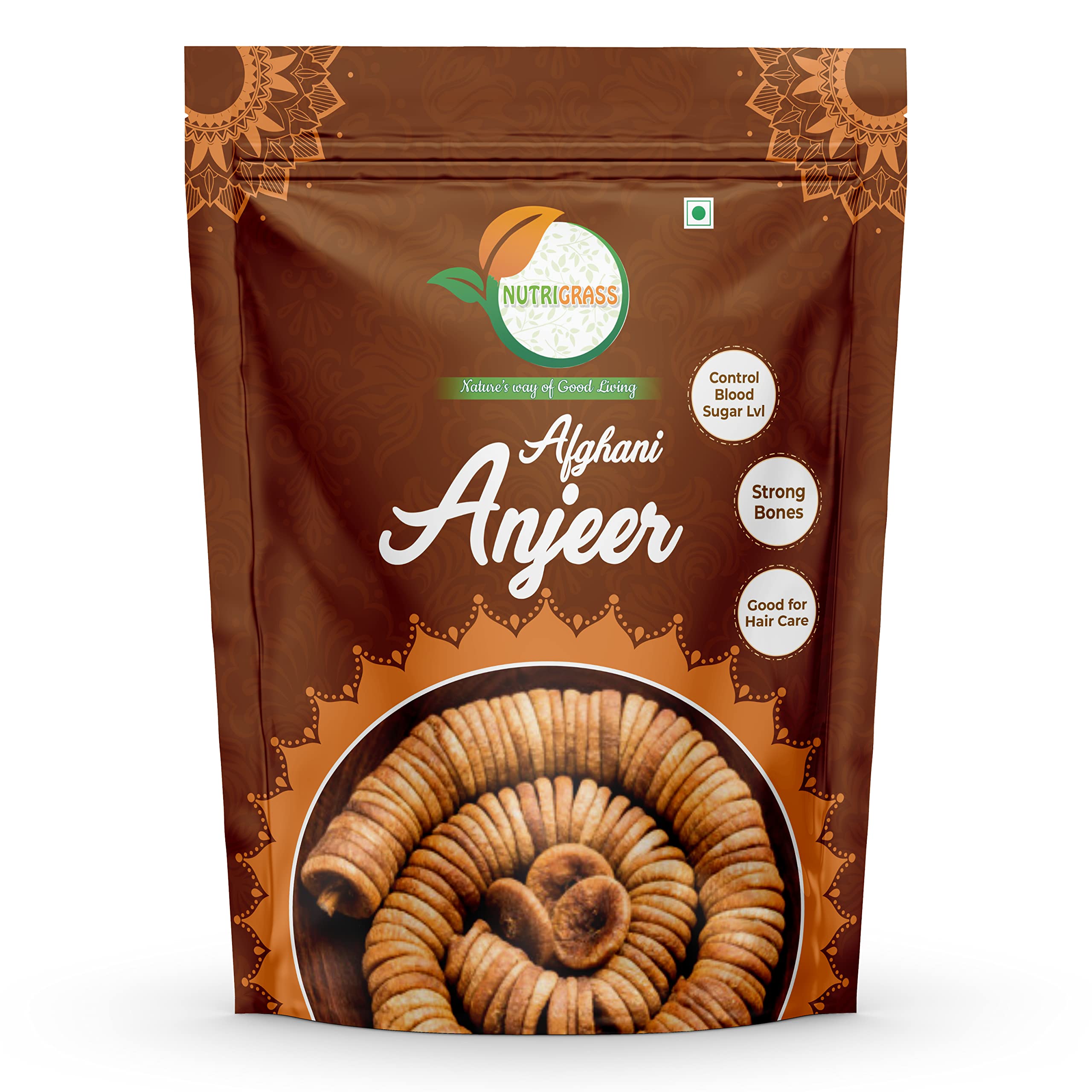 See full amazon price history chart for NUTRIGRASS Afghani Anjeer Figs - Afghanistan Dry Anjir ( Dried Figs ) Dry Fruits for Body Mass Loss, Good for Physical Health, Increases Immunity and Purify The Blood 5KG NUTRIGRASS Afghani Anjeer Figs - Afghanistan Dry Anjir ( Dried Figs ) Dry Fruits for Body Mass Loss, Good for Physical Health, Increases Immunity and Purify The Blood 5KG (B09PHPT8CH) Amazon Price History, Amazon Price Tracker