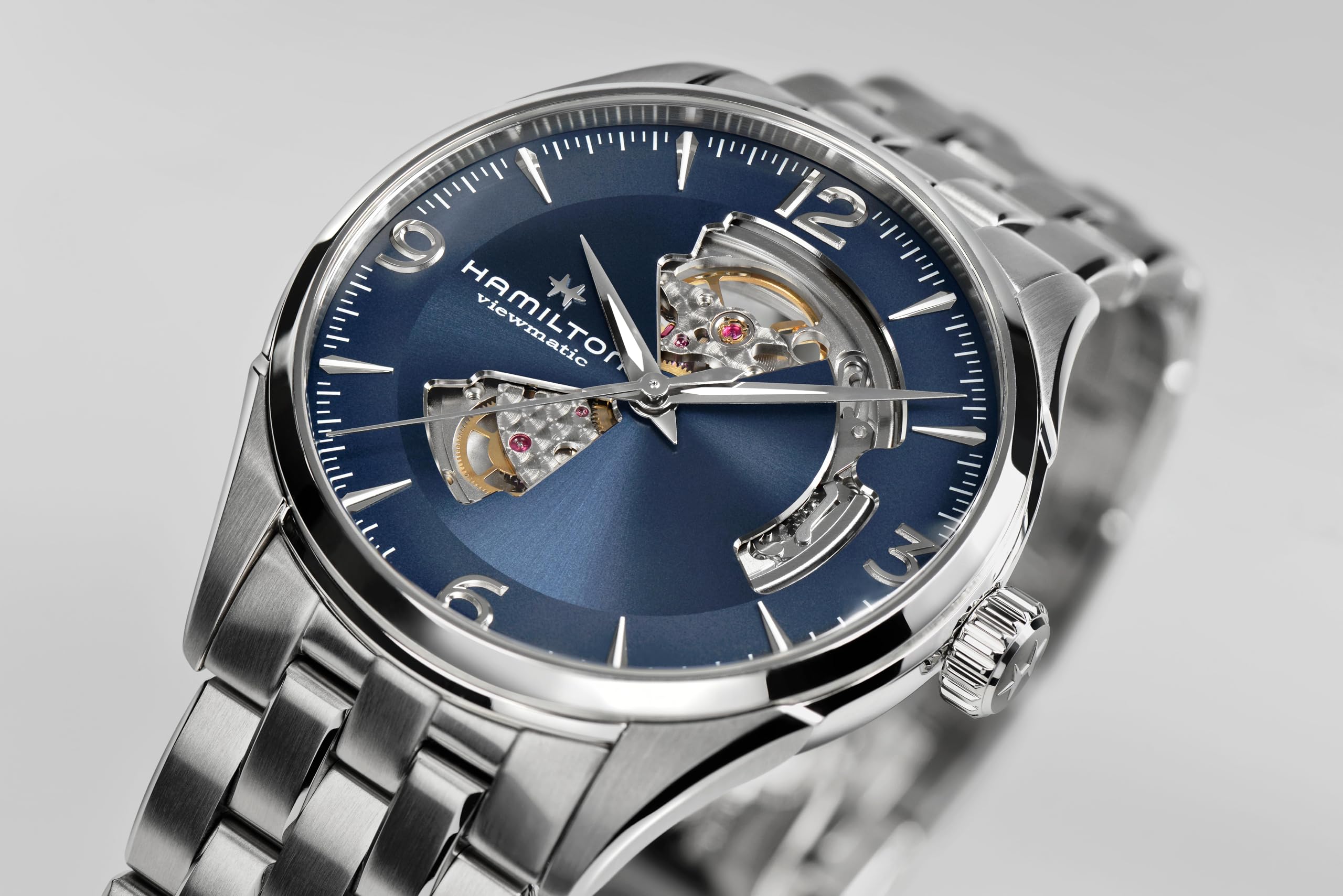 Orologio Uomo - Hamilton H32705141