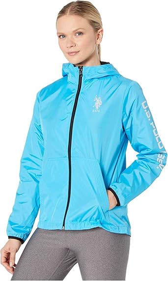 polo outdoor jackets