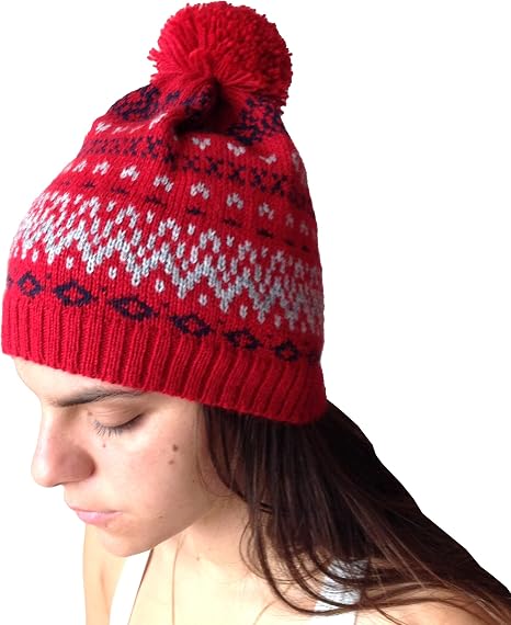 TINKUY PERU - Peruvian Alpaca Unisex 