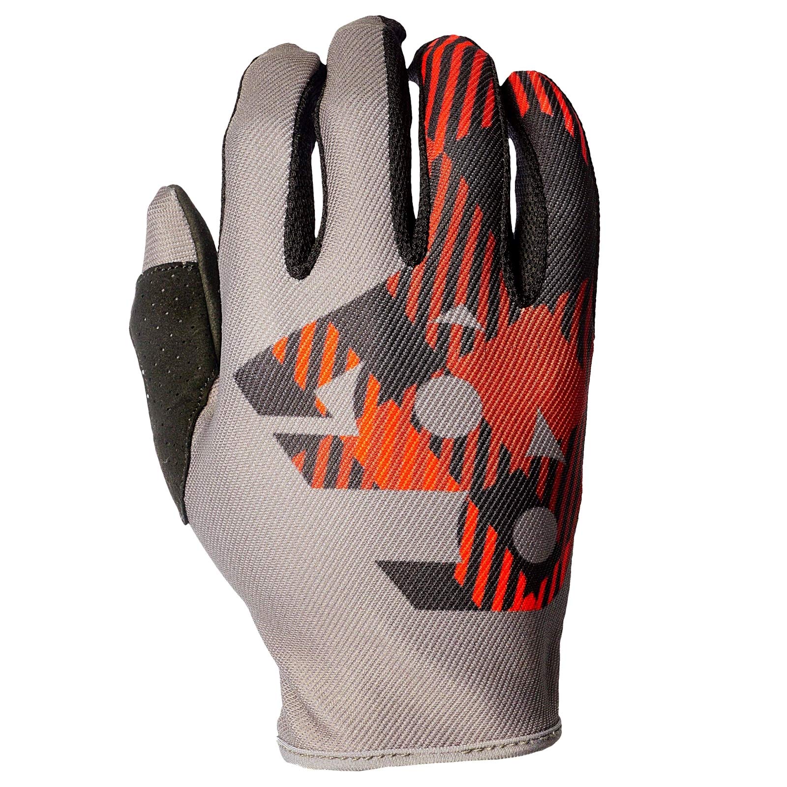 661 Comp Gloves 2018 Stone Flannel XXL