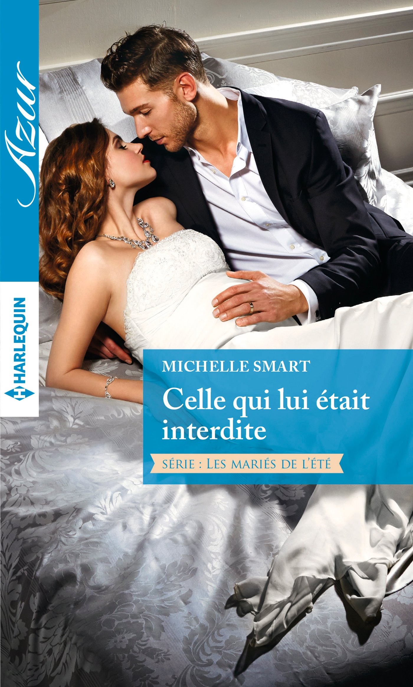 Celle qui lui était interdite (Les mariés de l'été t. 2) (French Edition)