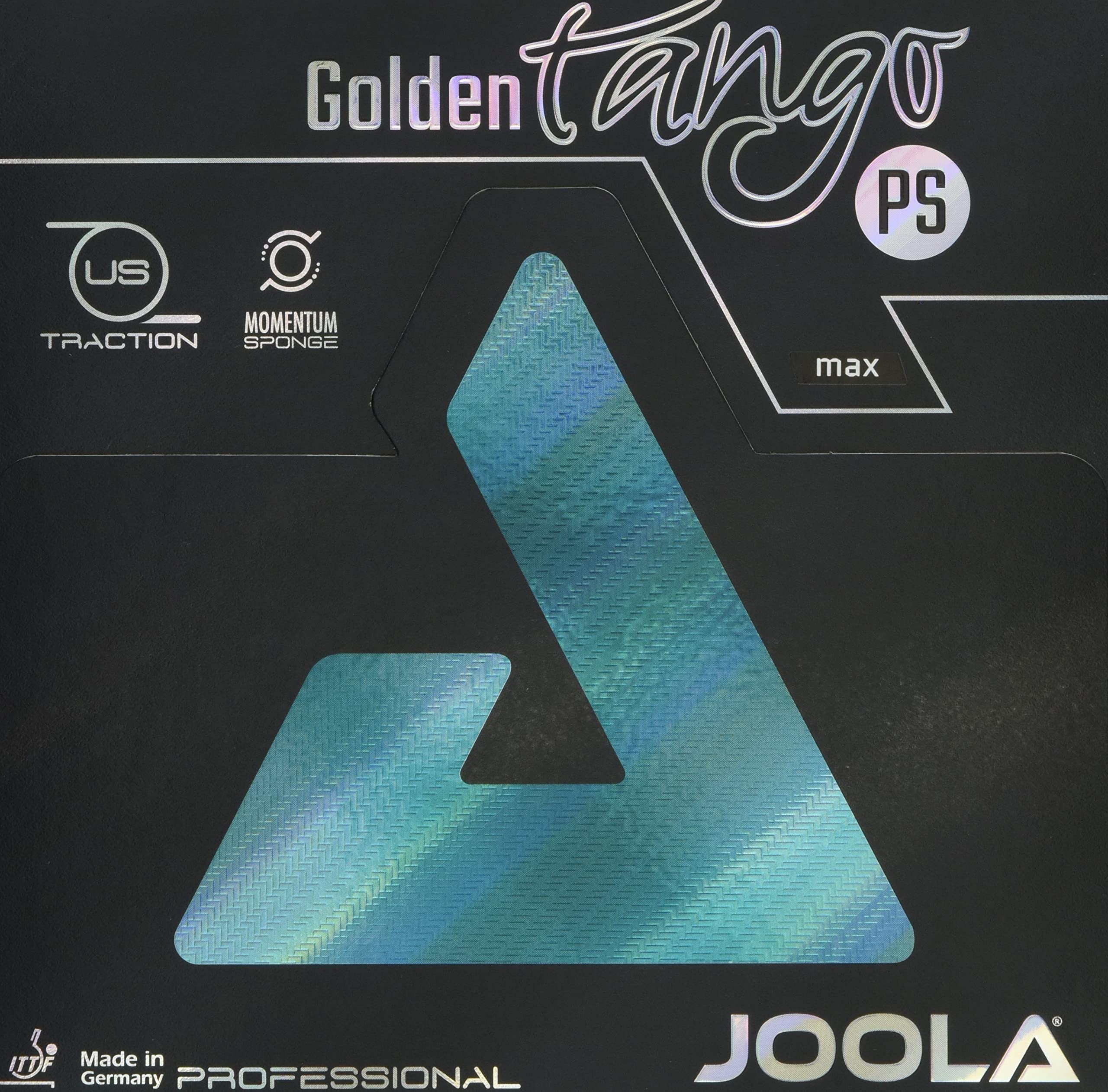 JOOLA - 廃盤　JOOLAゴールデンタンゴRED、BLACKセット　厚さMAX JOOLA - 廃盤 JOOLAゴールデンタンゴRED、BLACKセット 厚さMAXの