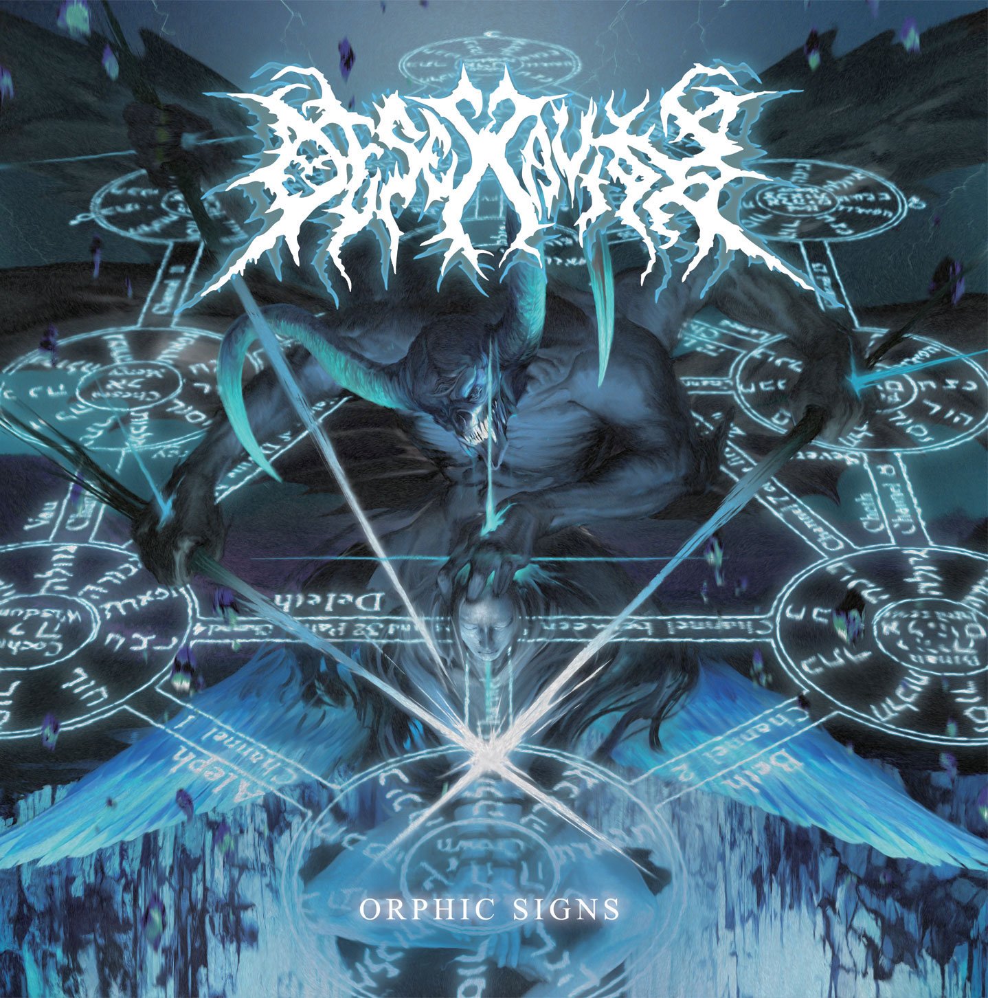 Amazon.co.jp: Orphic Signs: ミュージック