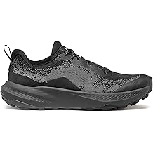 SCARPA Mens Golden Gate LT Shoes - Lightweight Supportive Runners for Trail & Road Running