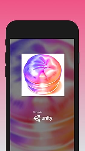 ASMR Slime Simulator