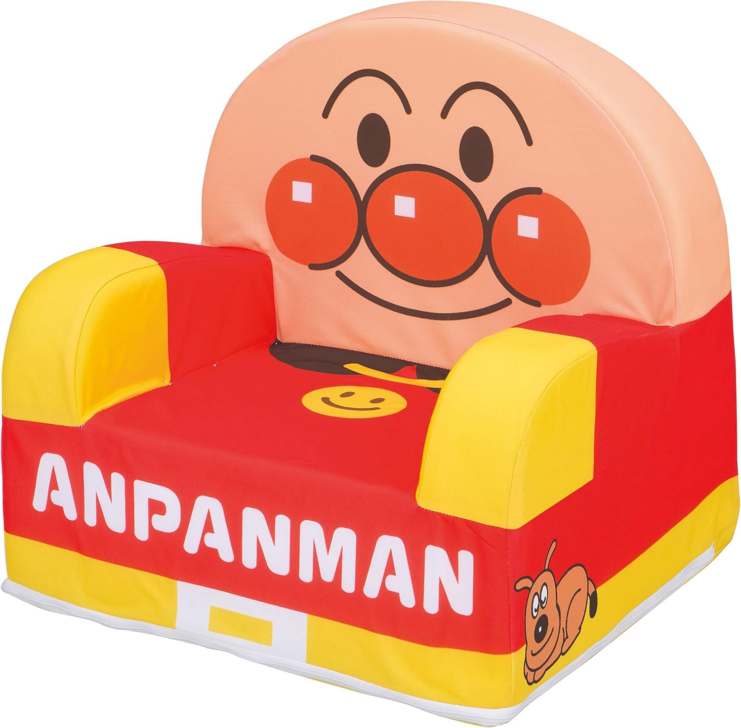 Anpanman Soft Kids Sofa Amazon.ca Home