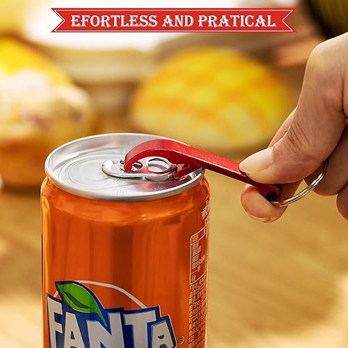 Miniatura 4 de 150 piezas de aluminio para abrebotellas con garra, llavero de bolsillo para abrebotellas de cerveza, llavero pequeño para bodas, fiestas, hoteles,