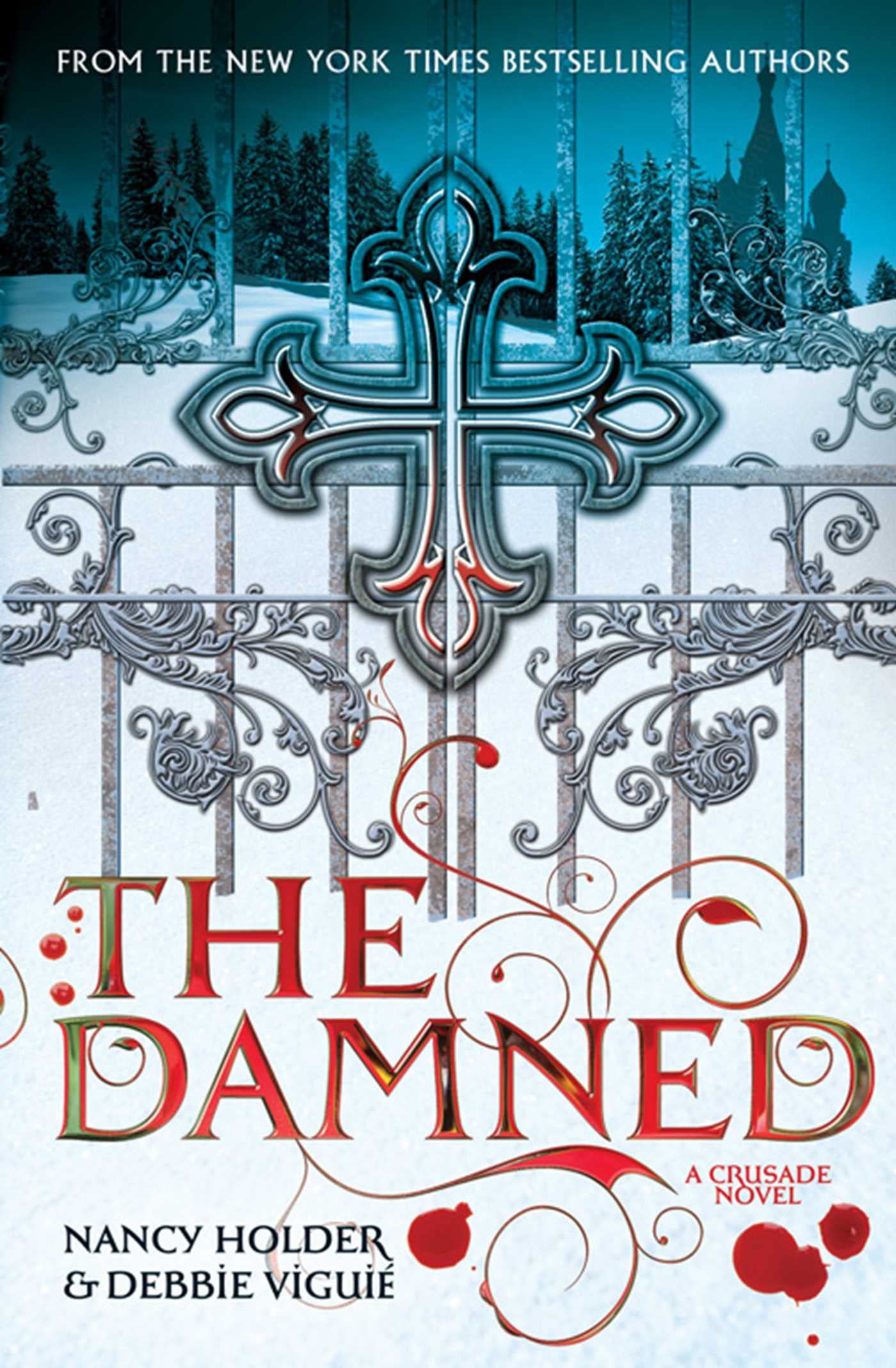 CRUSADE: The Damned: Volume 2