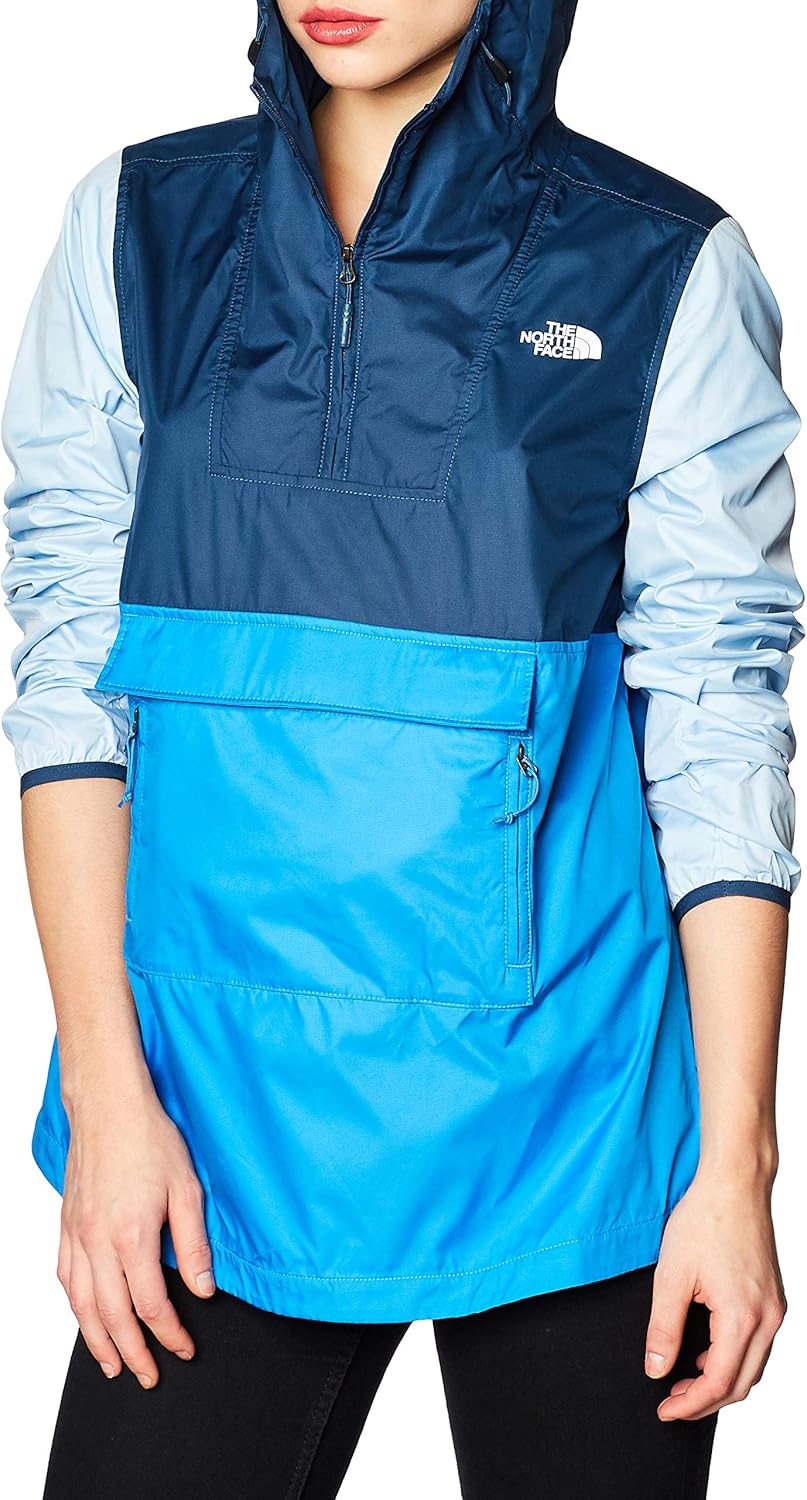 Amazon.com: The North Face Fanorak 2.0 Mujer : Ropa, Zapatos y Joyería