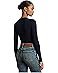 Lauren Ralph Lauren Rib-Knit Cotton-Blend Crew Neck Sweater - #2 of 3