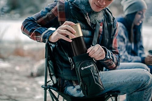 Miniatura 7 de Stansport Botella térmica Shotshell calibre 12, 25 onzas