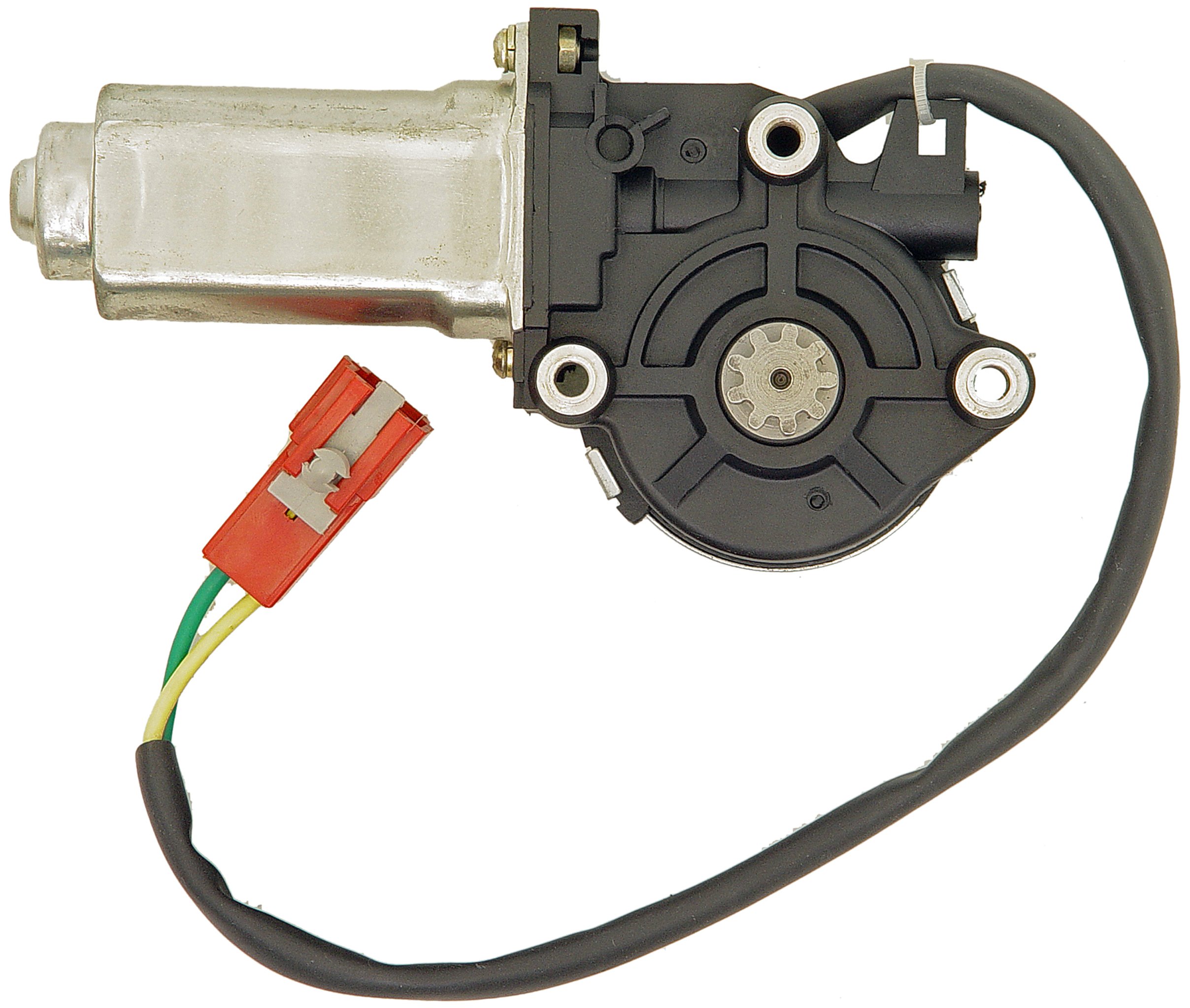Dorman 742-311 Window Lift Motor - WINDOW LIFT MOTOR - Power Window Lift Motor - Power Window Motor - Window motor worn out? This power window lift motor is precision-engineered to match the fit and performance of the original motor in specific vehicle years, makes and models for a reliable replacement. - Chrysler 1997-93, Dodge 1998-90, Eagle 1997-93, Plymouth 1996-92