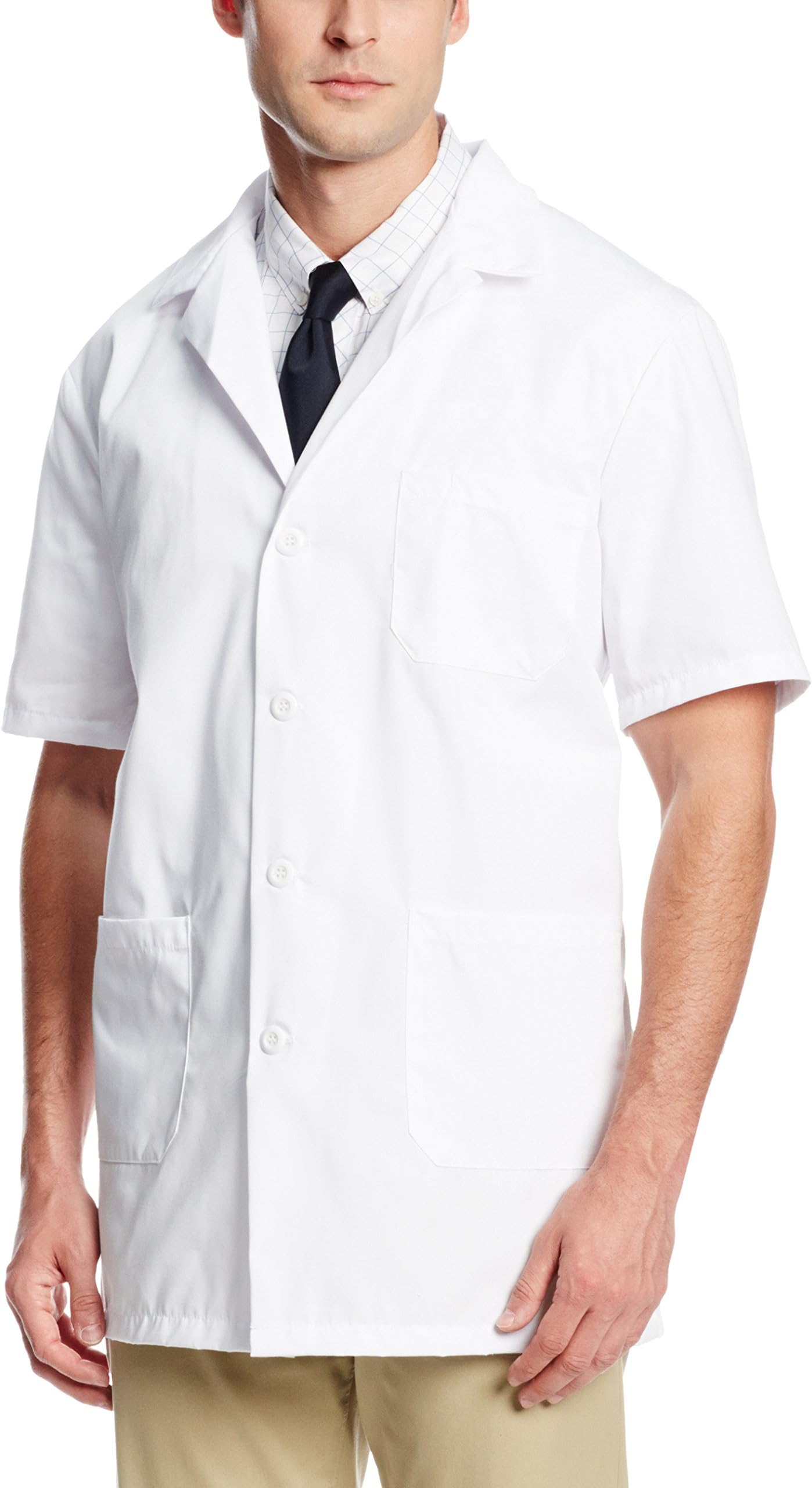 mens Short Sleeve