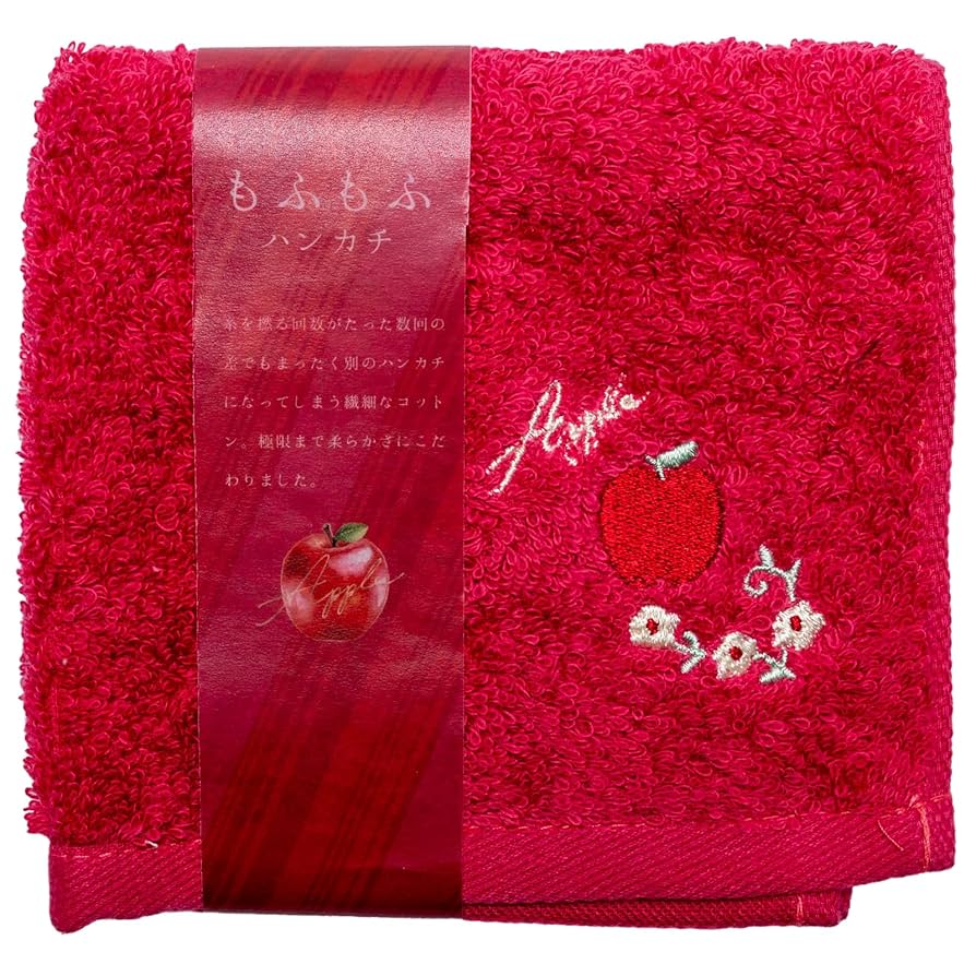 Amazon.co.jp: コージカンパニー ハンカチ レディース もふもふ