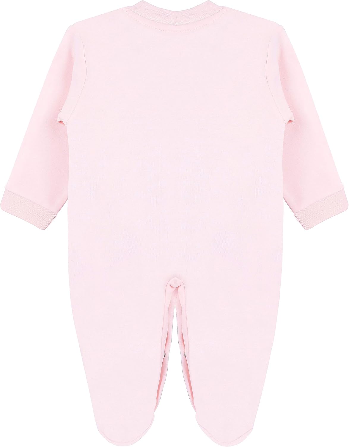 Lilax Baby Girl Jewels Crown Layette 3 Piece Gift Set - Image 5