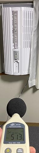 Amazon | トヨトミ 窓用ルームエアコン 1.8kWモデル ホワイト TIW