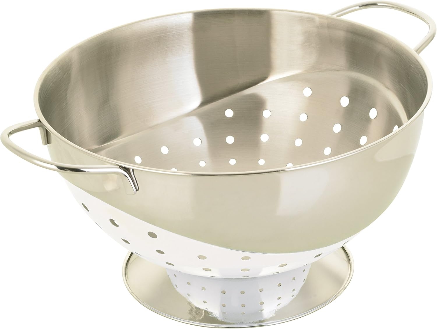 Compra Prestige Soluciones de Cocina colador, Blanco, 22 cm en Amazon.es