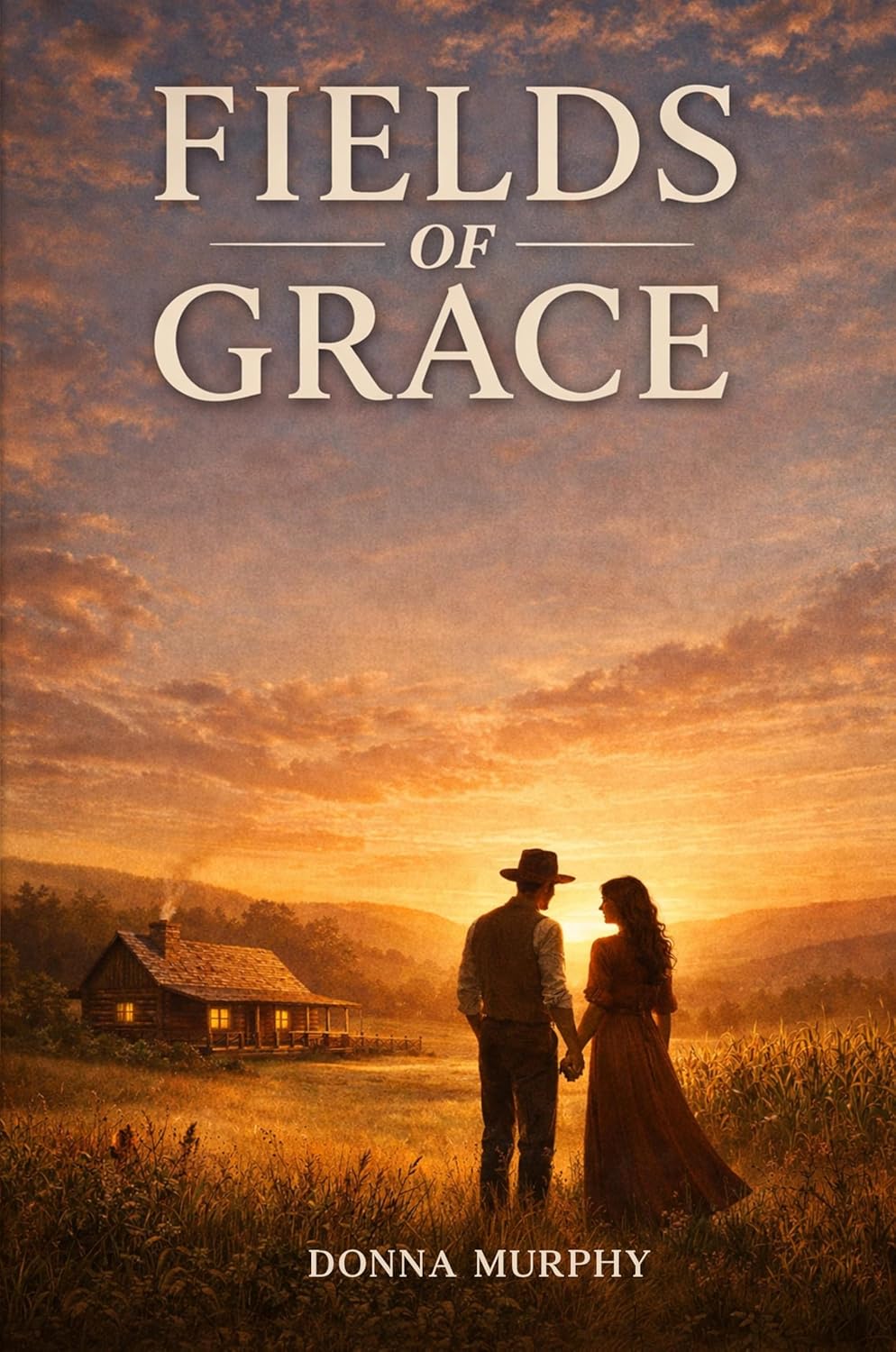 Fields of Grace      Kindle Edition