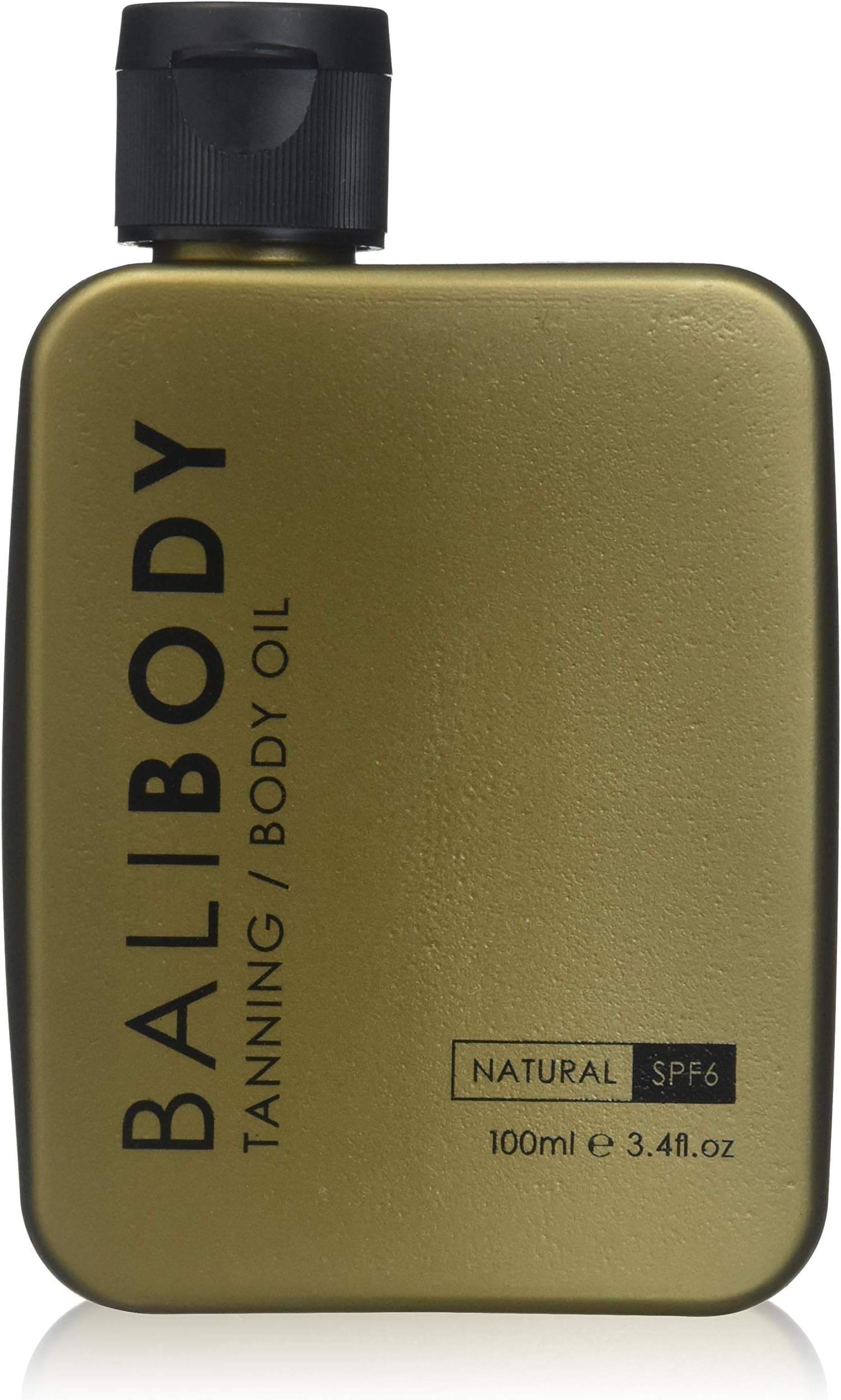 bali body moisturizing lotion