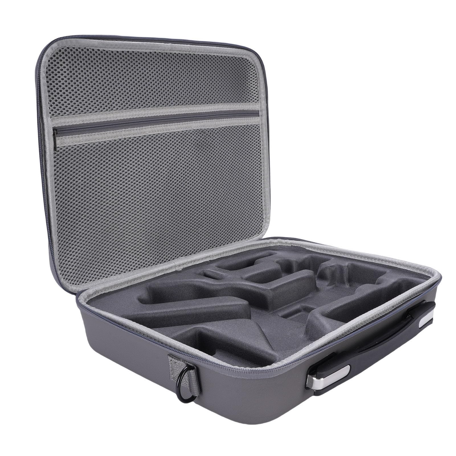 CHICIRIS Funda Almacenamiento RS 4 Mini, Bolso Protector de Hombro Impermeable y Resistente para Estabilizador, Accesorios Cámara y Actividades al Aire Libre