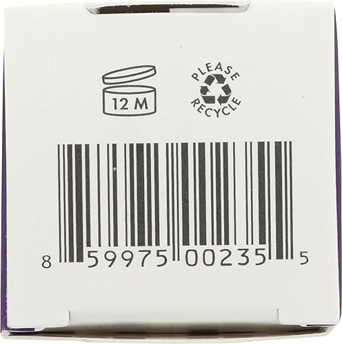 Vista 8 de Andalou Naturals Relleno dérmico de arrugas profundas, aloe vera, 0.6 onzas líquidas