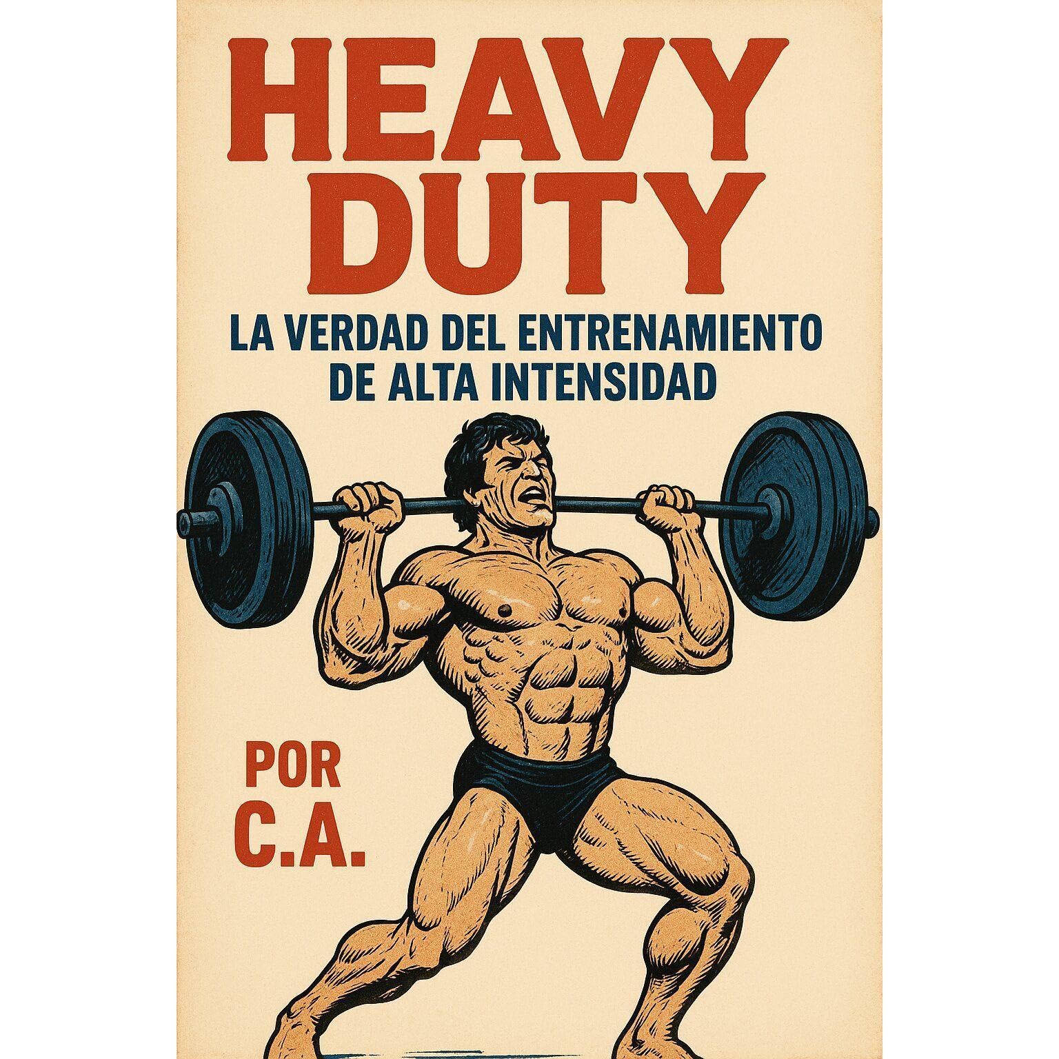 Heavy Duty