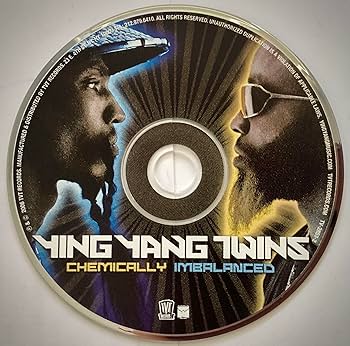 ALBUM アルバムTWIN➕STABILIZER ALBUM アルバムTWIN➕STABILIZER