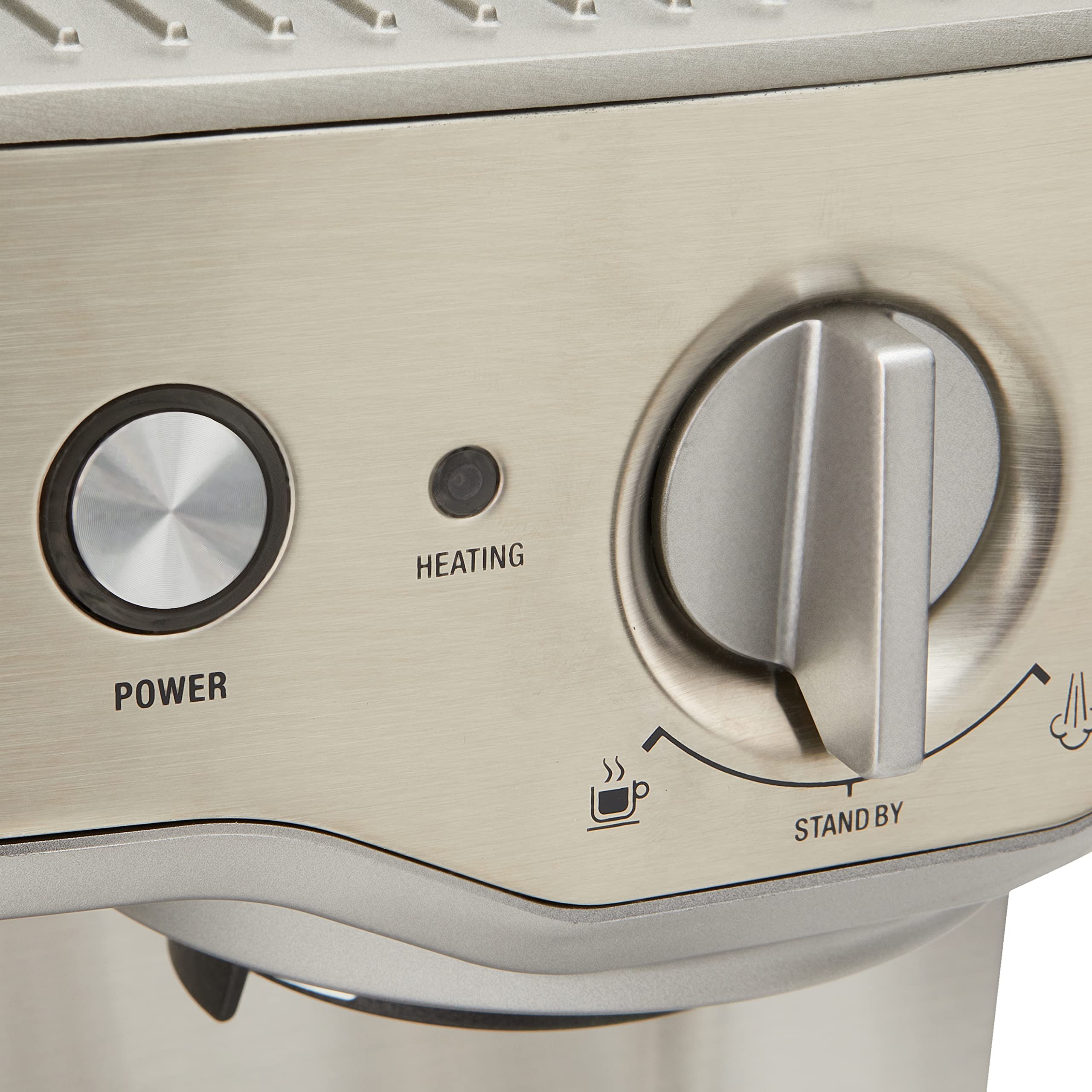 Compact Cafe Espresso Machine 