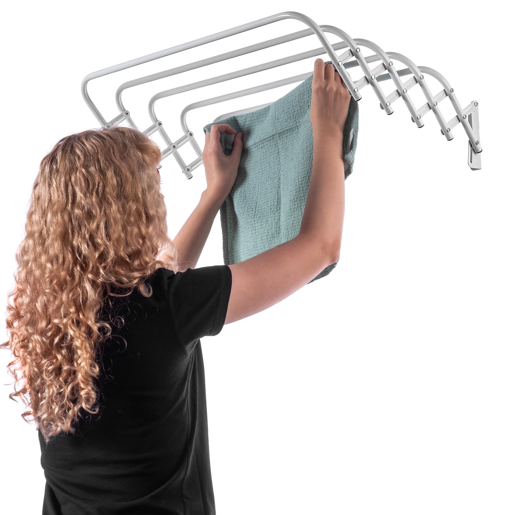 Ruimtebesparende wasdroger | 377307500