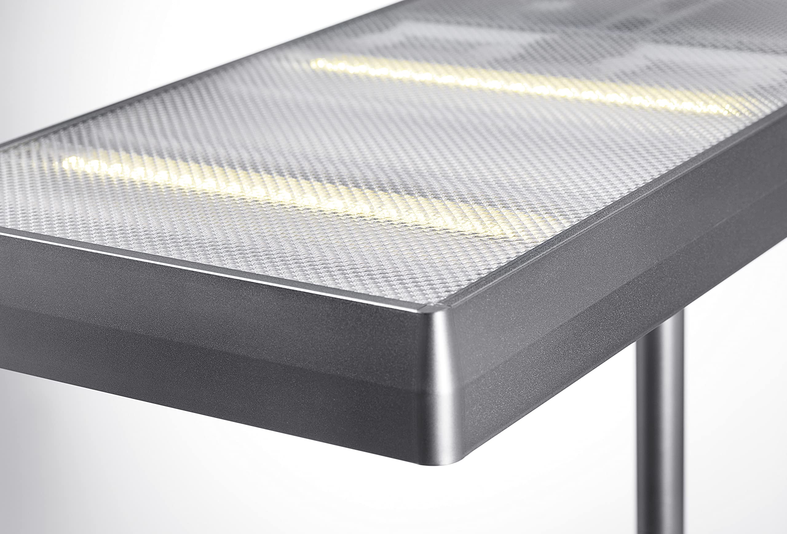 Hansa H5010661 Hansa - Lampada a stelo Led Maxlight