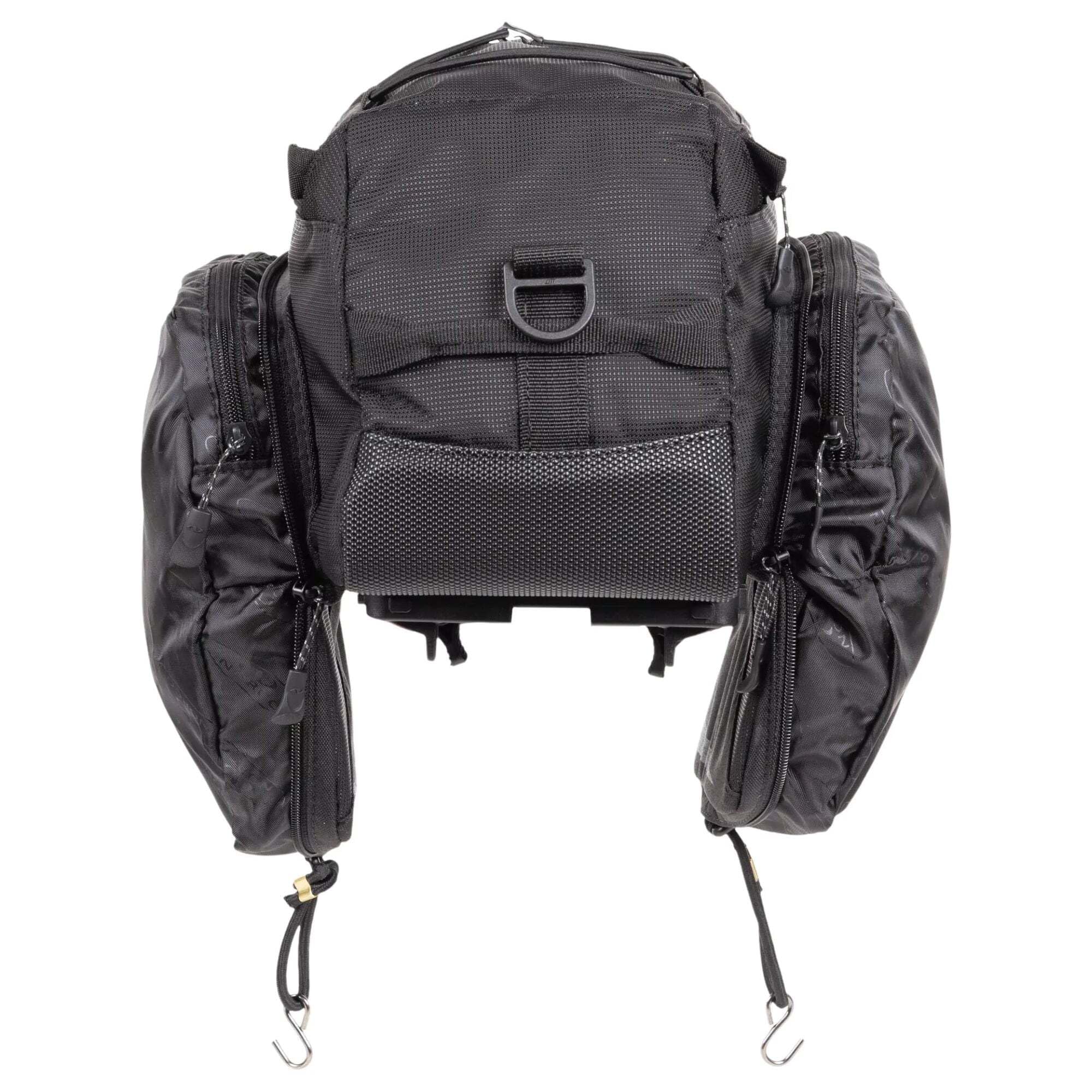 Norco CANMORE GEPÄCKTR. UNIKLIP 2 SCHWARZ