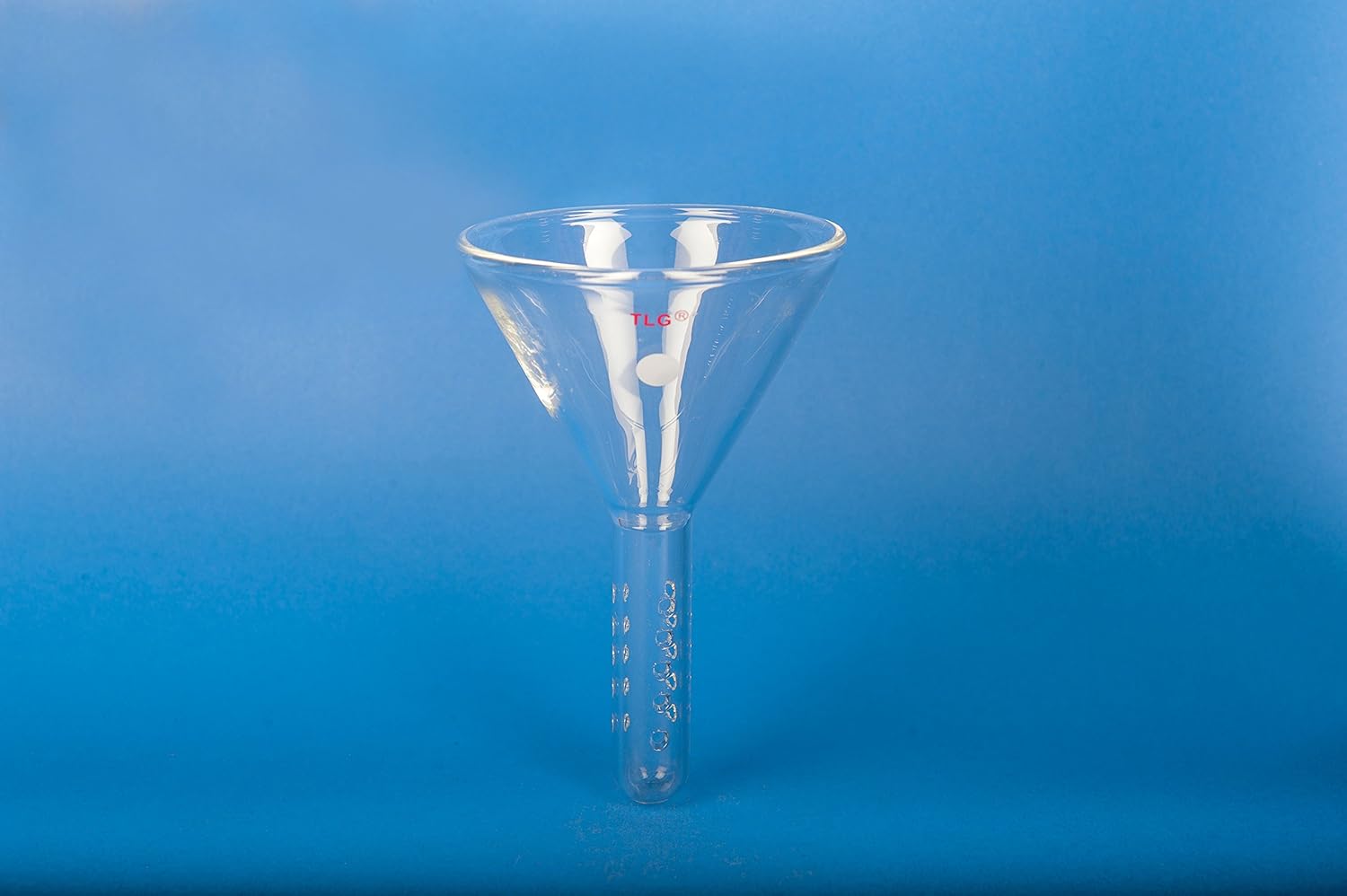 CHEM SCIENCE INC CSF0291210 Trichter, Lösungsmittelzugabe, 12 x 100