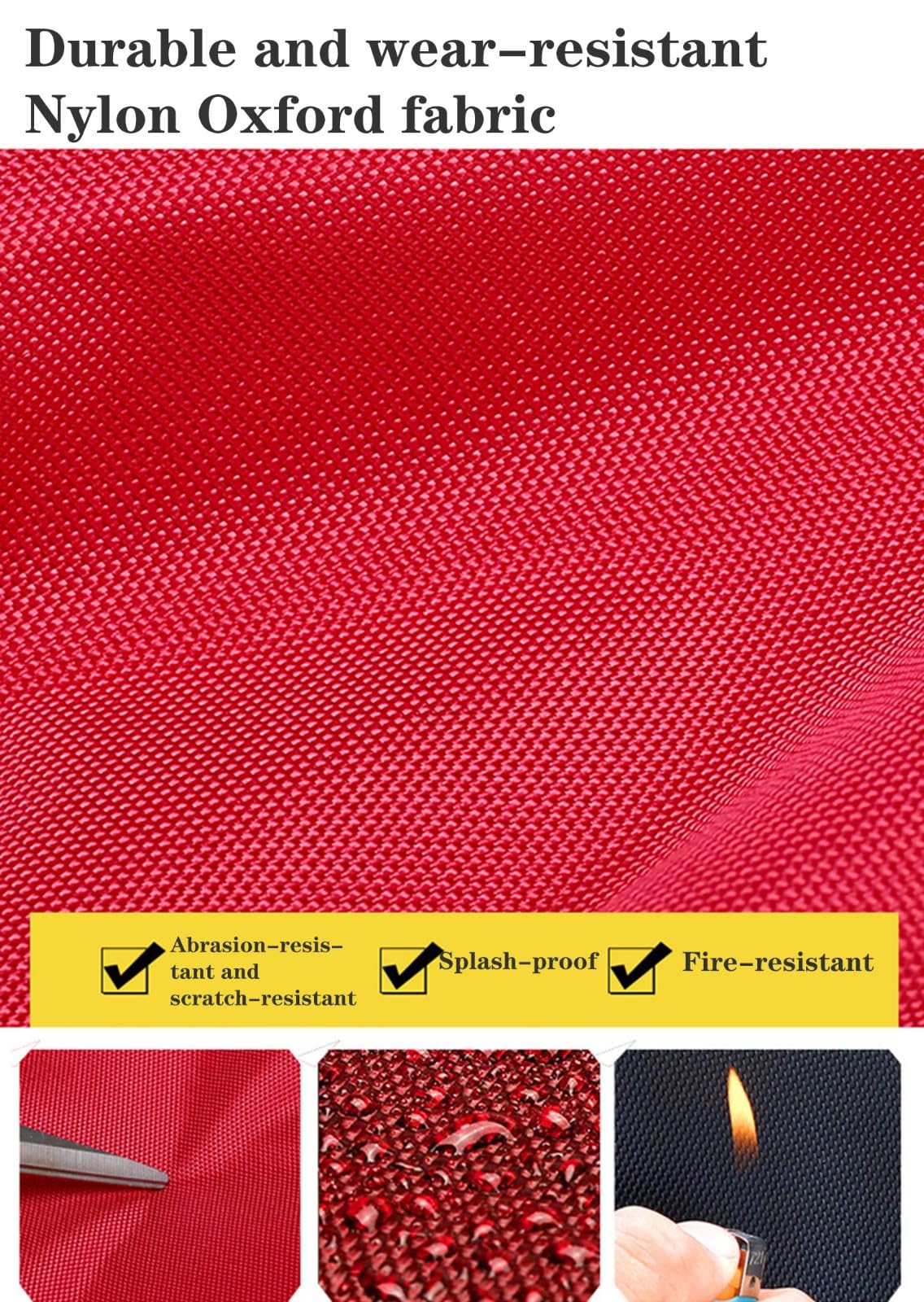 Zaino Emergenza A Rotelle con Carrello Staccabile, Zaino Infermiere Domiciliare, Borsa Medica Sportiva, Borsa Primeros Auxilios Vacia, Kit di Pronto Soccorso per Casa E Lavoro with Pull Rod