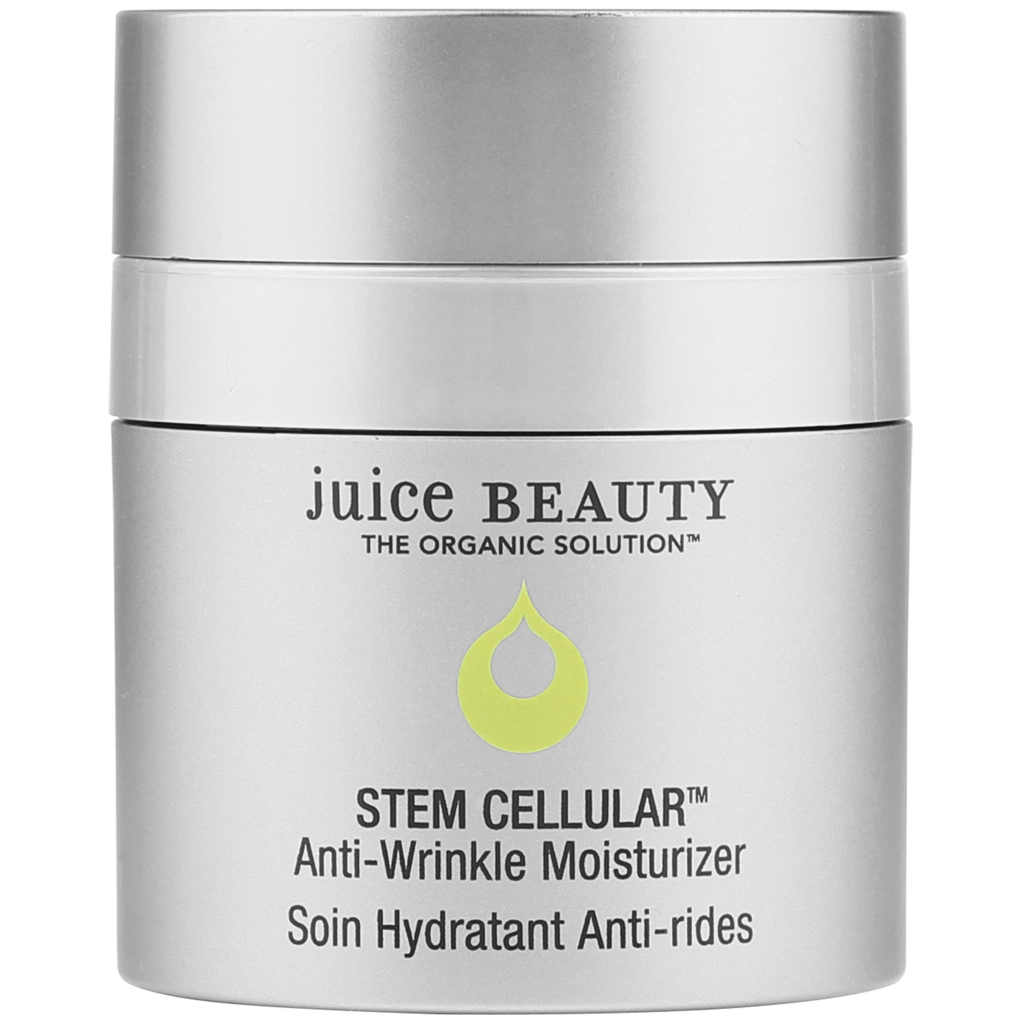 Juice Beauty Stem Cellular Anti-Wrinkle Moisturizer, 1.7 Fl Oz