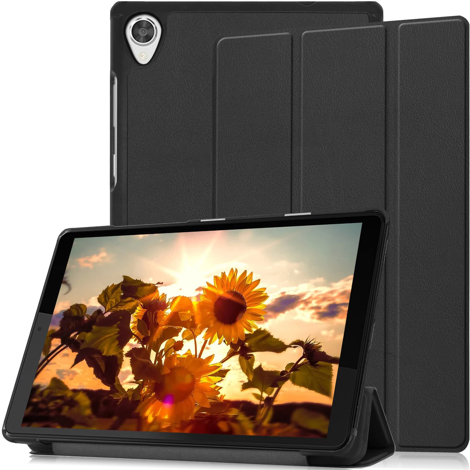 dtab compact d-42A ケース2個付き Amazon.co.jp: 【タッチペン・専用フィルム2枚付】docomo dtab