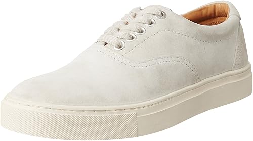 Amazon アドミラル スニーカー メンズ Sjad1519 Off White Suede Uk 5 0 24cm Admiral アドミラル スニーカー