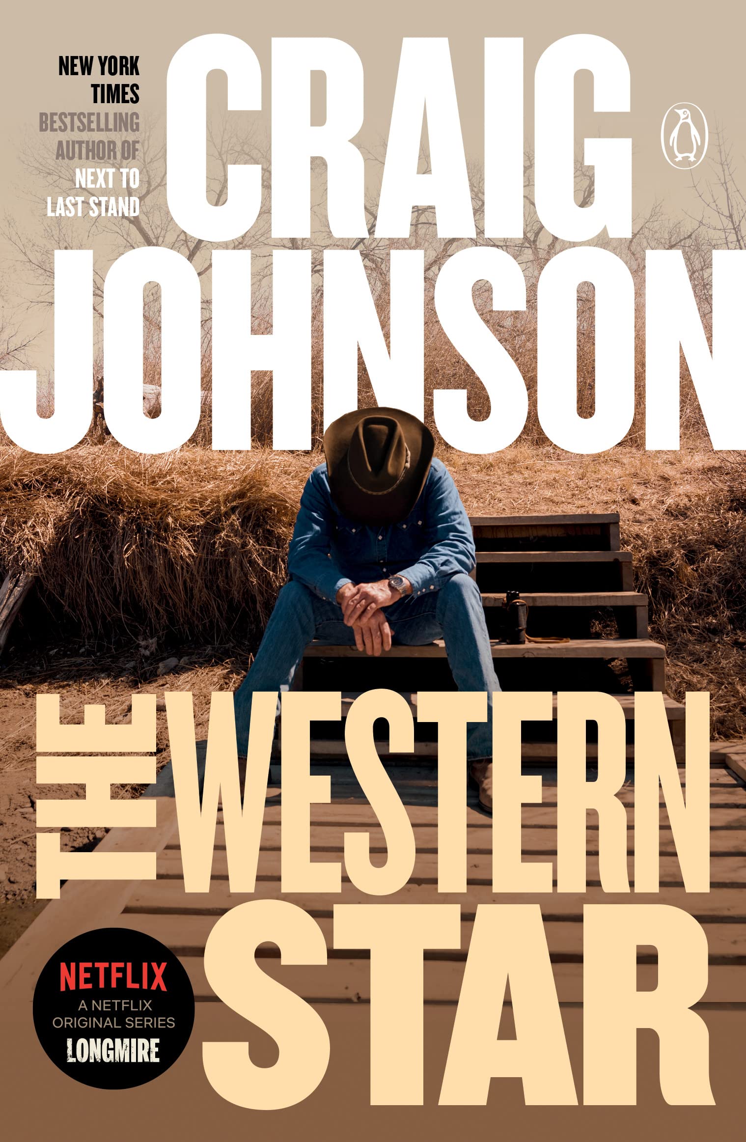 The Western Star: A Longmire Mystery (Walt Longmire Mysteries Book 13)