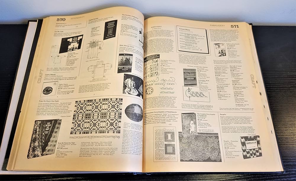 難あり ホール アース エピローグ　サブカル　ジョブス　ヴィンテージ ①ホール アース エピローグ サブカル ジョブス ヴィンテージ